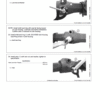 John Deere 310SJ, 410J Backhoe Loader (TMC) Service Manual