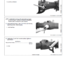 John Deere 310SJ, 410J Backhoe Loader (TMC) Technical Manual (S.N before 161702 )