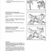 New Holland 70, 70A Tractor Service Manual