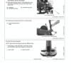 John Deere 310SL HL, 410L Backhoe Loader Repair Service Manual