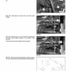 AGCO ST34A, ST41A Tractor Service Manual Download