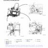 Hitachi ZX60USB-3, ZX60USB-3F Excavator Service Repair Manual