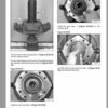 Bobcat Earthforce S16, S18 Skid-Steer Loader Service Repair Manual