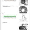 Gehl GBL-X-900, GBL-X-920 Backhoe Loader Repair Service Manual