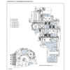 New Holland LM5040, LM5060, LM5080 Telehandlers Service Repair Manual