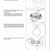 New Holland Straddle TD60 TD95 Tractor Service Manual