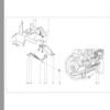 Gehl 280 Wheel Steer Loader Repair Service Manual