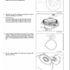New Holland Straddle TD60, TD70, TD80, TD90, TD95 Tractor Service Manual