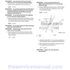 Hitachi ZX55U-5B Mini Excavator Service Repair Manual