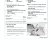 John Deere 315SL Backhoe Loader Repair Service Manual