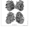 John Deere 3029 Diesel Engine – Denso ECU Repair Manual (CTM159719)