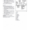 New Holland TC30 Tractor Service Manual