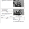 John Deere 824L 4WD Loader Repair Technical Manual