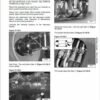 Bobcat T35.130 T35.140 T35.140S Telescopic Service Repair Manual