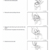 New Holland T4060N, T4060V Tractor Service Manual