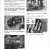 Bobcat T35.130 T35.140S HANDLER Telescopic Repair Manual