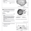 John Deere 315SL Backhoe Repair Service Manual