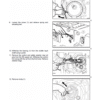 New Holland TM115 TM150 TM165 Tractor Service Manual