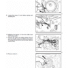 New Holland TM115, TM125, TM135, TM150, TM165 Tractor Service Manual