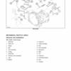 AGCO ST35X, ST40X Tractor Service Manual