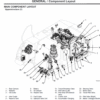 Hitachi ZX170W-3 and ZX190W-3 Excavator Service Repair Manual