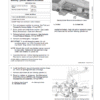 John Deere 325SL Backhoe Loader Repair Technical Manual (S.N after C273920 – C390995)