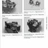 Bobcat T36.120SL, T36.120SLRB Telescopic Service Repair Manual