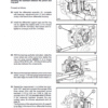 New Holland TN80F, TN90F, TN95F Tractor Service Manual