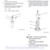 Hitachi ZX870-5B Excavator Service Repair Manual