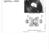 John Deere IV 1200 Series Inboard Planetary Axles Component Technical Manual