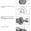 New Holland W50BTC, W60BTC, W70BTC, W80BTC Wheeled Loader Manual