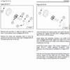 Bobcat 3450 Utility Vehicle Service Repair Manual