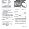 John Deere 710L Backhoe Loader Repair Service Manual