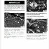 Bobcat T40.180, T41.140 versa Telescopic Service Repair Manual Download