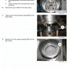 New Holland E85CMSR Midi Excavator Service Manual