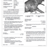 John Deere 325SL Backhoe Loader Repair Service Manual