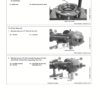 John Deere 315SL Backhoe Loader Service Manual