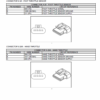 New Holland L221, L228, C227, C232, C237 Tier 4B Skid Steer Loader Manual