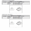 New Holland L221, L228, C227, C232, C237 Tier 4B SkidSteer Loader Manual