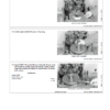 John Deere 624 G-Tier, Gen-A 4WD Loader Technical Manual