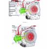 New Holland Power Star 65, 75 Tractor Service Manual