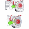 New Holland PowerStar 65, 75 Tractor Service Manual