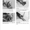 Bobcat TL360 TL470XHF Telescopic Service Repair Manual