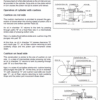 New Holland E175C Crawler Excavator Service Manual
