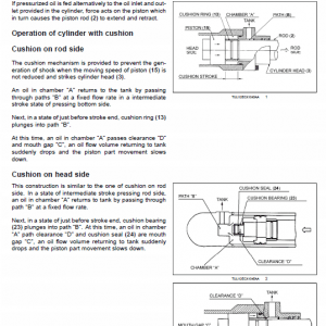 New Holland E175C Crawler Excavator Service Manual New Holland E175C Crawler Excavator Service Manual - Image 3
