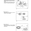 New Holland TX60 Combine Repair Manual