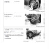 John Deere 310SJ, 410J Backhoe Loader (TMC) Technical Manual (S.N after 161703 )