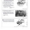 John Deere 624 P-Tier, Gen-A 4WD Loader Repair Technical Manual