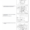 New Holland Power Star 90, 100, 110, 120 Tractor Service Manual