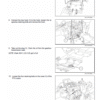 New Holland PowerStar 90, 100, 110, 120 Tractor Service Manual